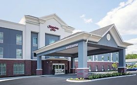 Hampton Inn Kennebunk Kennebunkport Me