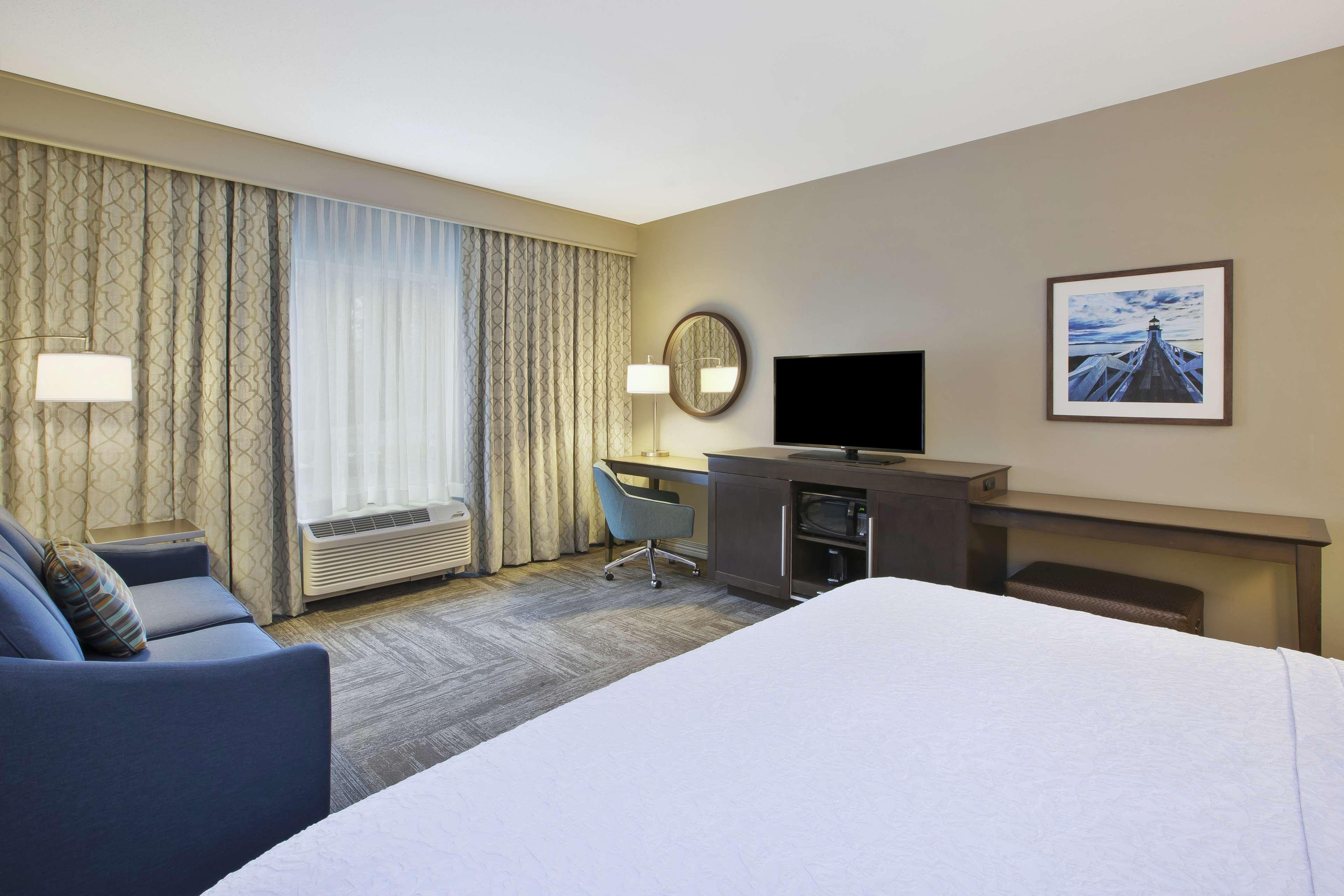 Hampton Inn Kennebunk Kennebunkport Me Exterior photo