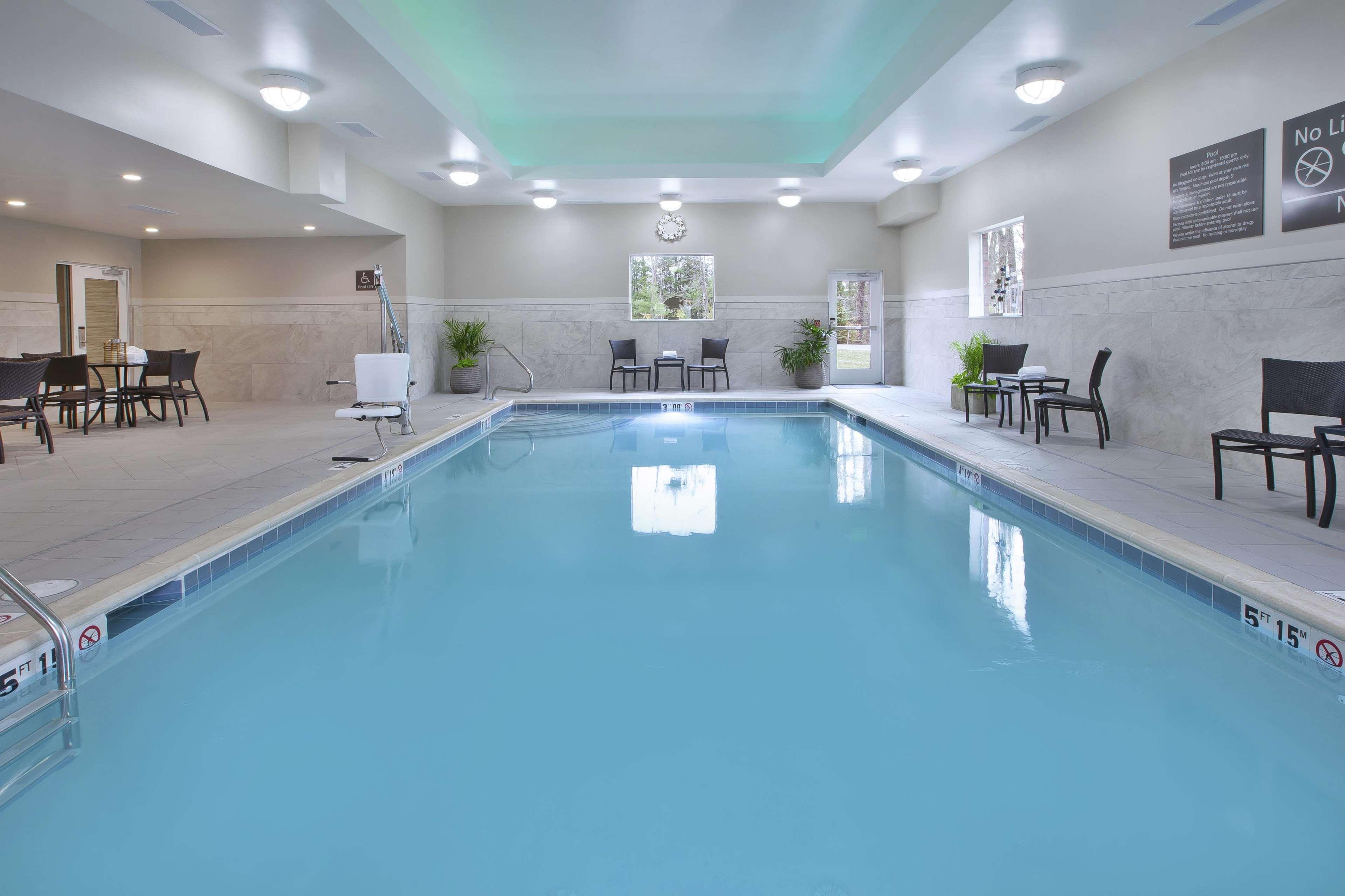 Hampton Inn Kennebunk Kennebunkport Me Exterior photo